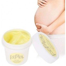 Crème Vergetures, 50ml Crème De Massage, Crème Réparatrice Corps Pour Élimine Et Élimine Les Cicatrices, Crème Grossesse Cont