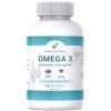Oméga 3 2000 mg | 240 Gélules | Concentration élevée de 660 mg dEPA et 440 mg de DHA. Huile de poisson pour le cholestérol, 