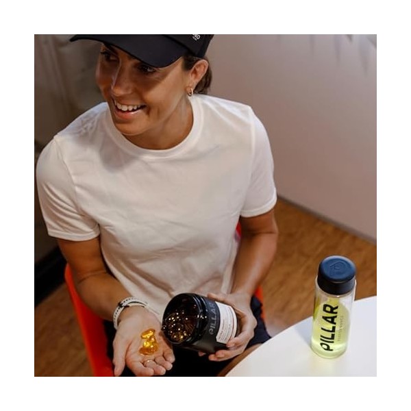 Ultra Omega Pillar Performance Impact Advantage