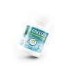 NUTRISANA | Capsules Bio Collgen - 60 gélules, collagène marin hydrolysé, traitement rajeunissant de la peau, apaisant, régén