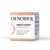 Oenobiol Derma Expert - Oméga 3 et 6 - Régénération de la Peau - Complément Alimentaire - 30 Capsules Végétales