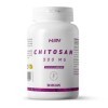 HSN Chitosane 3000 MG | 180 Capsules Végétales de Chitosane Provenant de la Chitine par Dose Quotidienne | HAUTE Concentratio