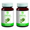 Laboratoires Ilapharm - Frêne BIO - Souplesse articulaire - Flacon de 60 gélules Lot de 2 