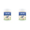 Phytoceutic Lin Bio 90 Gelules 90 Unités Lot de 2 