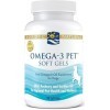 Nordic Naturals Omega-3 Pet 90 softgels