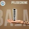 Balm Tattoo - Crème Végane Soin Tatouages Aftercare Absorbtion Rapide Protège Et Hydrate La Peau Sans Parabens, Parfum Silico