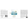 HépaLiv par Nutrisolution | Soutient la Santé du Foie & Perte de Poids | Brûleur de Graisse Puissant | Avec Safran, Romarin,