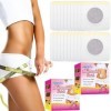 60 Pièces Patchs Amincissants Patch Detox Deep Cleaning Patch Minceur Perte de Poids Rapidement Formule a Base de Plantes Ada