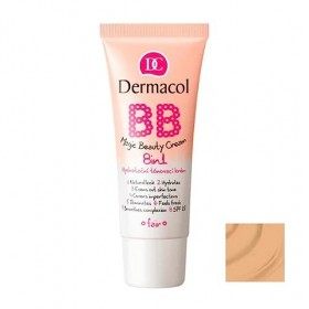 Dermacol Magic Beauty BB Crème Fair 30 ml
