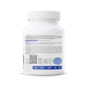 Osavi Super Krill Oil, 1180mg - 60 softgels