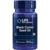 Life Extension, Black Cumin Seed Oil Huile de Cumin Noir , 500mg, 60 Capsules molles, Sans Gluten, Sans Soja, Sans OGM