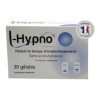 L-hypno - Complément naturel sommeil avec Lactium 150 mg et mélatonine 1,8 mg - Améliore sommeil et réduit décalage horaire