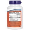 Now Foods - Omega-3 Molecularly Distilled | Huile de Poisson Pure pour la Santé Cardiaque et Cérébrale - 100 Softgels
