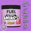 Applied Nutrition BodyFuel Aminos - Supplément dacides aminés, Poudre EAA dacides aminés essentiels, Énergie musculaire et