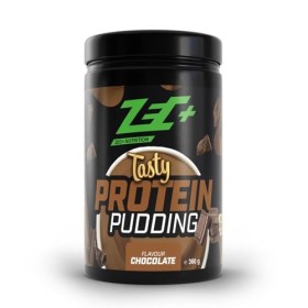 Zec+ BCAA Caps 360g Chocolat