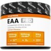 EAA PRO - Solution de Nouvelle Génération, avec Citrulline, Glutamine KyowaQuality®, Tyrosine, Cystine - Poudre dAcides Aami