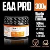 EAA PRO - Solution de Nouvelle Génération, avec Citrulline, Glutamine KyowaQuality®, Tyrosine, Cystine - Poudre dAcides Aami