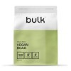 Bulk BCAA en poudre végétalienne, non aromatisée, 500 g, lemballage peut varier