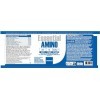 YAMAMOTO Nutrition, Essential AMINO 240 Comprimés, Supplément dAcides Aminés Essentiels BCAA 4:1:1 Fermentés et Ramifiés, Su