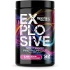 Sports Genetics Explosive Pre-Tropic Poudre pré-entraînement 495 g