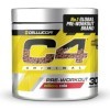 C4 Original Pre Workout Powder, Cola, 30 portions | Boisson énergétique en poudre sans sucre avec 150mg de caféine, 1500mg de