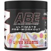 Applied Nutrition ABE Pré-Entraînement - All Black Everything Poudre Pre Workout à Base de Citrulline, de Créatine et de Bêta