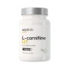 L-CARNITINE Premium Brevetée Carnipure® | Energie - Sèche - Récupération | Pre-workout Sans Caféine ni Stéarate de Magnésium 