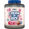 Applied Nutrition Complément de Crème de Riz, Crème de Riz pour Entraînement Riche en Glucides, Source dÉnergie pour Collati