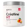 CREATINE HT | Créatine Monohydrate Pure en Poudre | Enrichie en Bêta-Alanine et HMB | Booster de Performances Musculaires | S
