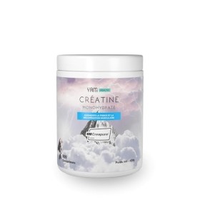 Créatine Monohydrate Creapure® - 300 Comprimés +3 Mois - Augmente les Performances Physiques & la Force Musculaire - Creati