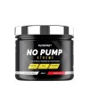 Superset Nutrition - No Pump Xtreme 420gr - Pre-Workout en poudre - Booster puissant pré-entraînement, 3,3 g de Créatine, B