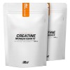 CRÉATINE MONOHYDRATE * 2 Sachets de 500 g * Muscles et Squelettes, Performances sportives douleurs musculaires, récupération