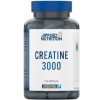 Applied Nutrition – Créatine 3000 – Gélules de Créatine Monohydratée 3000 mg/Portion – Complément Alimentaire Puissant Amél
