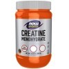 Now Foods, Creatine Monohydrate, 5000mg, 600g Poudre végétalienne, Sans Gluten, Végétarien, Sans Soja, Sans OGM
