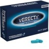 Verecta Platinum | 60 Gélules Endurance Homme avec L-Arginine, Ginseng, Maca | Micro Circulation Sanguine, Testosterone | End