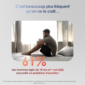 Verecta Platinum | 60 Gélules Endurance Homme avec L-Arginine, Ginseng, Maca | Micro Circulation Sanguine, Testosterone | End