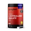 L-Citrulline Malate 2:1 Poudre 600g - Acide aminé pré-workout hautement dosé - 4800mg de malate de citrulline - Solubilité op