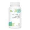 L Citrulline 750 mg - 90 Gélules Végétales - Soutien Musculaire et Équilibre Physique - Complément Naturel Sport, Musculation