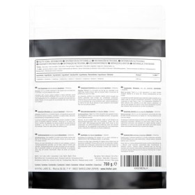 L-Glutamine 5000 mg pour 5 mois. 750 grammes dAcide Aminé Glutamine, 100% Végétalien, en Poudre et Sans Saveur, pour souteni