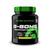 Scitec Nutrition G-Bomb | L-Glutamine | Extraits de plantes | Inositol, Choline et Naringine | avec Pyruvate de calcium, 500g
