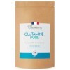 L-Glutamine Kyowa® Bio-fermentée | Poudre 100% Pure Goût Neutre | 150 g | Récupération Musculaire et Santé Intestinale | 30 P
