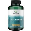 Swanson, L-Glutamine, 500mg, 100 Capsules, Acide Aminé, Haute Dosé, Sans Soja, Sans Gluten, Sans OGM