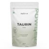 nutri+ Poudre de Taurine 1 kg - hautement dosée - végétale par fermentation - pure Taurine Powder 1000 g - Vegan - Neutre - n