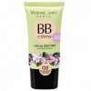 Vivienne Sabò BB-Cream/Soin de teint BB Crème 02 Light