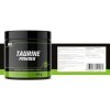 Taurine Powder 250g - Acide aminé Taurine 900 mg par portion - 277 portions par paquet - Supplément diététique - par MZ