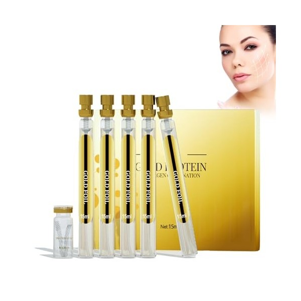 Protein Line Hydrolyzed Collagen Lift and tighten the face