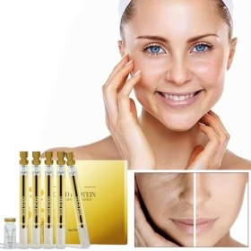 Protein Line Hydrolyzed Collagen Lift and tighten the face