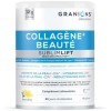 Collagene Marin Beauté Sublimlift GRANIONS | 12g de Collagene Par Jour - Collagene Marin + Acide Hyaluronique + Coenzyme Q10 
