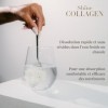 Collagène Shine Premium - Peptides de Collagène Pur 100% Type 1, 2, 3 Poudre Hydrolysée Hautement Soluble Sans Goût Anti-âge 