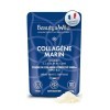 Beauty&Wild, Collagène Marin, 6g, Poudre collagène type 1 et 3 - Arôme fruits exotiques, Peptides Hydrolysés 2000 DA, Beauté 